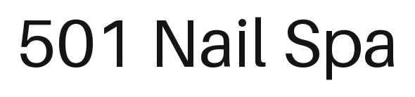 501 Nail Spa
